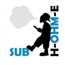 SUB H-OHM-E