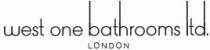 west one bathrooms ltd LONDON