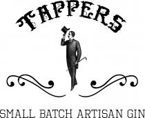 TAPPERS SMALL BATCH ARTISAN GIN