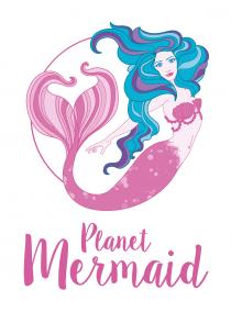 Planet Mermaid