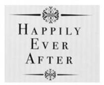 HAPPILY EVER AFTER