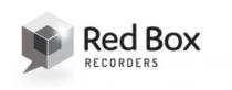 Red Box Recorders