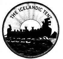 THE ICELANDIC TENT