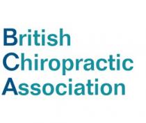 BRITISH CHIROPRACTIC ASSOCIATION