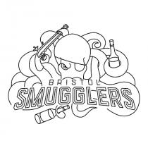 BRISTOL SMUGGLERS