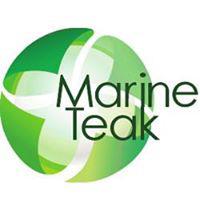 Marine Teak