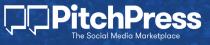 Pitch Press The social media marketplace