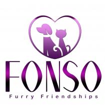 FONSO Furry Friendships