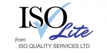 ISO Lite from ISO Quality Services Ltd