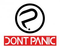 DONT PANIC