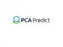 PCA PREDICT