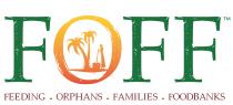 FOFF Feeding Orphans Families Foodbanks