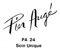 Pier Auge PA 24 Soin Unique