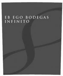 EB EGO BODEGAS INFINITO