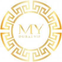 MY DUBAI VIP