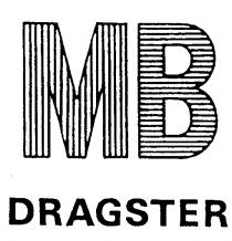 MB DRAGSTER