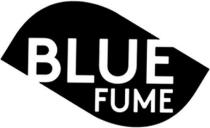 BLUE FUME