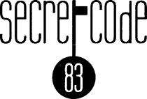 secretcode 83