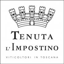 TENUTA L'IMPOSTINO VITICOLTORI IN TOSCANA