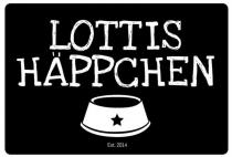 LOTTIS HÄPPCHEN