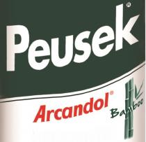 PEUSEK ARCANDOL BAMBOO