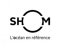 SHOM L'océan en référence