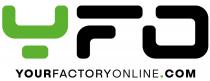 YFO YOURFACTORYONLINE.COM