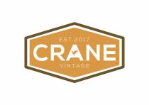 CRANE VINTAGE EST 2017