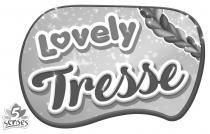 5 SENSES LOVELY TRESSE