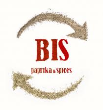 BIS PAPRIKA & SPICES