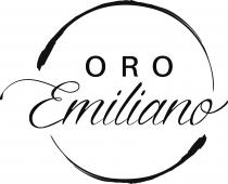 Oro Emiliano