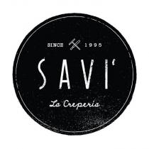 Savi'