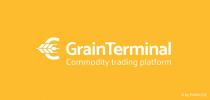 GrainTerminal Commodity trading platform by PAWLICA