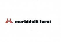 morbidelli forni