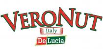 VERONUT ITALY DE LUCIA