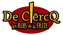 De ClercQ Les ROIS de la FRITE