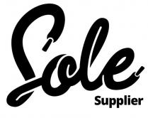 Sole Supplier