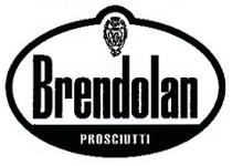 BRENDOLAN PROSCIUTTI