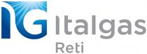 IG Italgas Reti