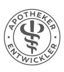 APOTHEKER ENTWICKLER