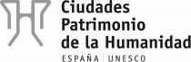 CIUDADES PATRIMONIO DE LA HUMANIDAD ESPAÑA UNESCO