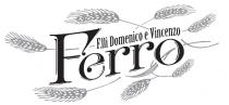 FERRO F.LLI DOMENICO E VINCENZO