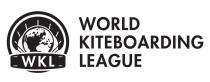 WKL WORLD KITEBOARDING LEAGUE