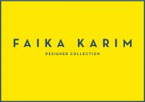 Faika Karim Designer Collection