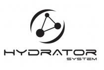 HYDRATOR SYSTEM