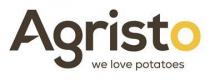 AGRISTO WE LOVE POTATOES