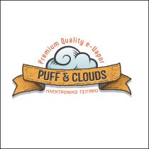 PUFF & CLOUDS Premium Quality e - Vapor ΗΛΕΚΤΡΟΝΙΚΟ ΤΣΙΓΑΡΟ