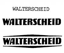 WALTERSCHEID