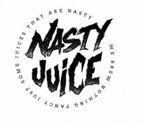 NASTY JUICE