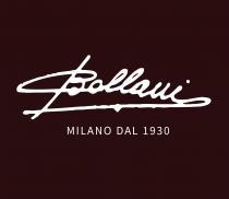 Bollani milano dal 1930